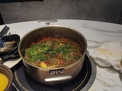 -半岛听涛蒸汽海鲜自助(K11店)