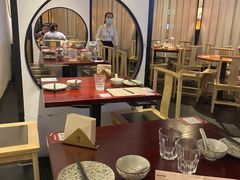 大堂-潮堂(环球金融中心店)