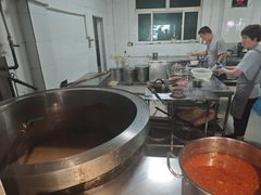 -清真马杰山牛肉汤馆