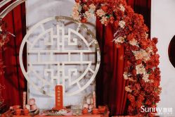 -Sunny喜铺婚礼策划(东部店)