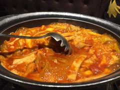 -火炉火自助餐(枫蓝国际店)