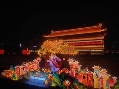 -西安城墙·碑林历史文化景区