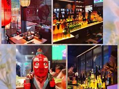 -山葵家居酒屋(天目里店)