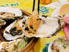 -桥东喜碧海鲜街(水东街店)