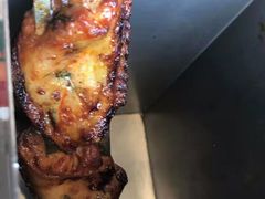 -楼兰古丽新疆菜(钟楼景观店)