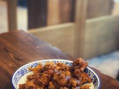糖醋排骨-兰边碗(鼓楼店)