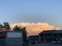 -北京龙庆四季香农家饭庄·灶台鱼·碳烤虹鳟鱼(龙庆峡店)