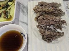 -尹兰楼西北风情餐厅(嘉定店)