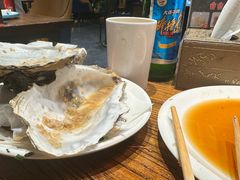 -海味当家·蒸锅海鲜(星海公园店)