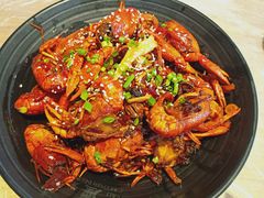 油焖大虾-巴厘龙虾·榜首油焖大虾(青山店)