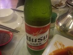 -维吾尔餐厅(宜山路店)