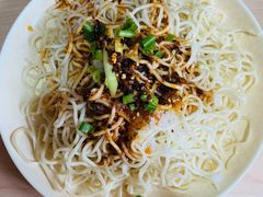 麻辣凉面-林静小吃(复兴路店)