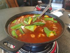 -湘肠香火锅店(团结湖店)