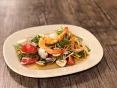 -Thai Market Restaurant( 04 Tran Quoc Toan)