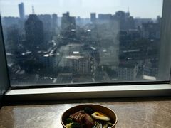 -兰亭轩茶餐厅(长江路店)