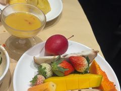 -初色海鲜自助(万丰路店)