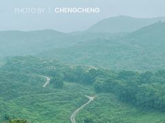 -马峦山郊野公园