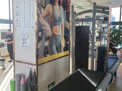 -中田·健身+普拉提(北京通州运河店)