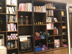 -FineYoga梵音瑜伽·普拉提