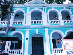 -星巴克臻选(广州沙面店)