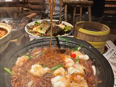 -农耕记·湖南土菜(福田车公庙店)