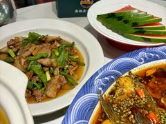 -新概念来凤鱼(璧山店)
