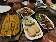 -自然餐厅(Phuket)