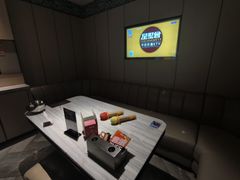-星聚会KTV(西湖银泰店)