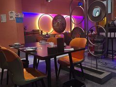 -串亿88烧烤·羊腿·羊蝎子(板泉路店)