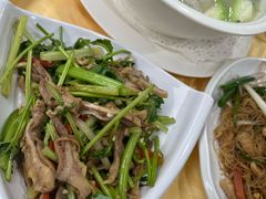 -老字号蛇口德记烧腊饭店·海鲜加工