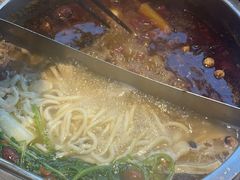 -快乐小羊(富强中路店)