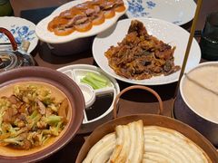 -奉天小馆·非遗东北菜(沈阳万象城店)
