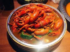 -红盔甲·小龙虾(天钥桥店)