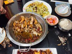 -鱼之家小四川水煮鱼