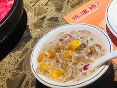 -陈渡桥老火锅(清潭店)