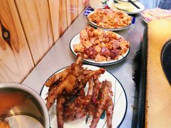 -阿昌白族石板烧(大理古城店)