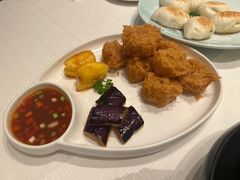 -金苑海鲜酒家(来魅力店)