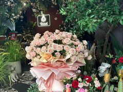 -第101座花园餐厅(湖滨88店)