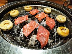 -御牛道日式烤肉料理(杭州万象城店)