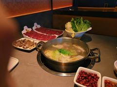 -潮发潮汕牛肉店(芳村店)