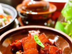 -隐厨·中国菜馆(三里屯T+MALL店)