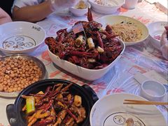 -靓靓蒸虾·头牌蒸虾(南山桂庙店)