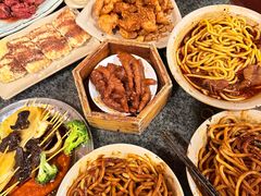 -小街天府(西工小街店)