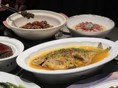 -曾宴·楚菜(湖北省博物馆店)