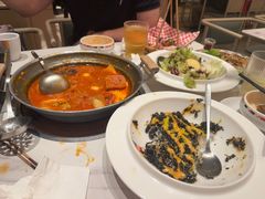 -七八冷面·延边朝鲜族美食(世纪汇店)