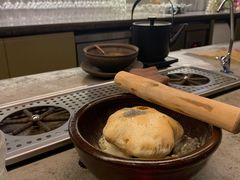 -半山腰·云南菜(侨福芳草地店)