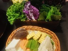 -东来顺·非遗火锅(高新店)