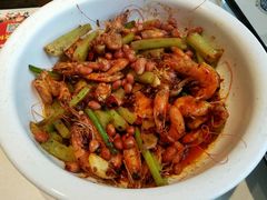 -李老爹香辣蟹(宣武门店)