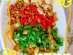 三味茄子-天宝兄弟(前海壹方城店)