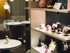 -théATRE 茶聚场(王府中環店)
